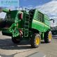 Cosechadora de Cereal - John Deere - T550 i