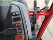 Tractor agrícola - Lindner - lintrac 110