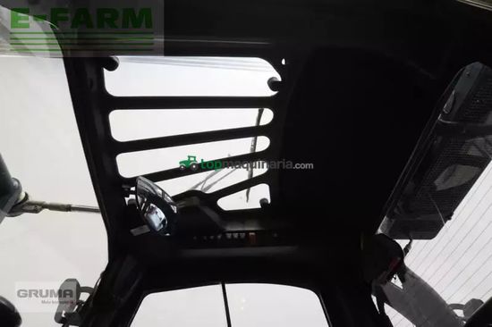 Elevadora - Linde - h 50 t evo 394-02