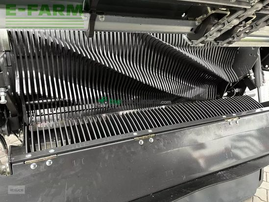 Remolqu agrícola - Fliegl - cargos 9500