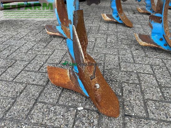 Cultivador - Lemken - karat 9/300