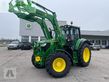 Tractor agrícola - John Deere - 6m 150