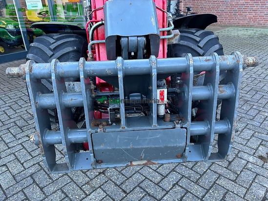 Telescopica - Weidemann - 4080t