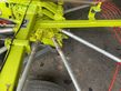 Henificador - Claas - liner 650 twin