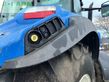 Tractor agrícola - New Holland - t5.115 electro command