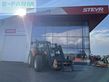 Tractor agrícola - Steyr - 4100