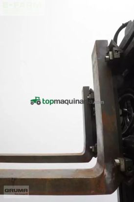 Elevadora - Linde - e 30/600 hl 387