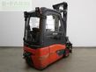 Elevadora - Linde - e 16 evo 386-02
