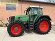 Tractor agrícola - Fendt - 924 vario tms *man motor*