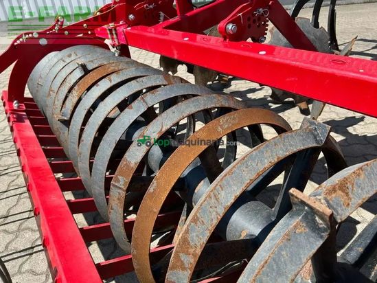 Cultivador - Horsch - terrano 3 fx