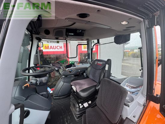 Tractor agrícola - Valtra - n175