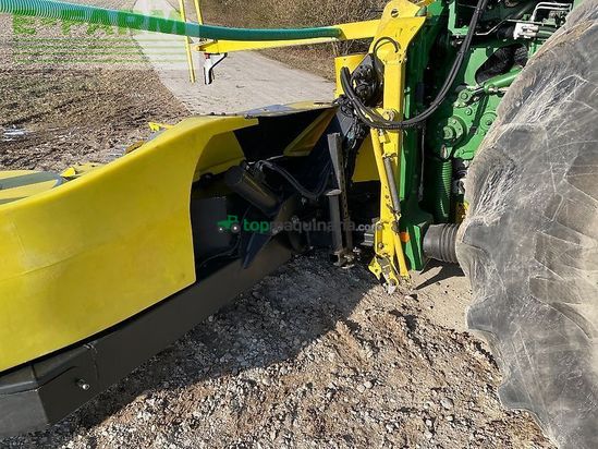 Cosechadora de Cereal - John Deere - 8500
