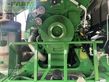 Cosechadora de Cereal - John Deere - feldhäcksler 8500