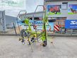 Henificador - Claas - volto 55