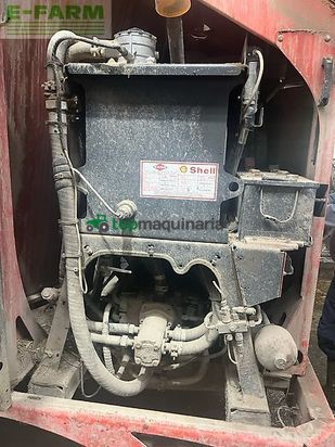 Remolqu esparcidor - Kuhn - spv 10 power
