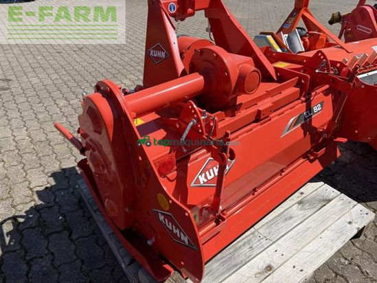 Grada rotativa - Kuhn - el82-130