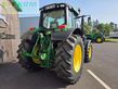 Tractor agrícola - John Deere - 6155m
