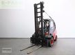 Elevadora - Linde - h 45 d 394