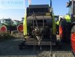 Empacadora gigant - Claas - variant 485 rc