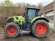 Tractor agrícola - Claas - axion 870 cmatic cebis CMATIC CEBIS