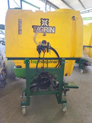 Atomizador suspendido 800 lt