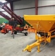 Abonadora de cinta Marca RIMASA 5000kg