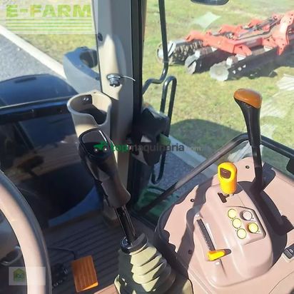 Tractor agrícola - John Deere - 6175m