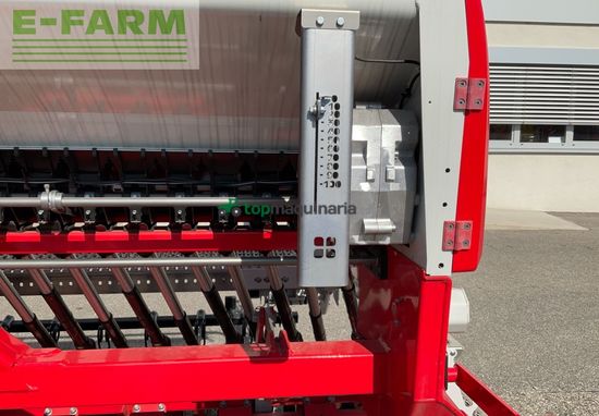 Sembradora - Pöttinger - Vitasem M3000DD