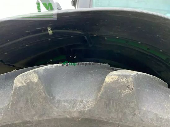 Tractor agrícola - John Deere - 6r 215