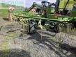 Rastrillo - Krone - swadro 710 / 26 t