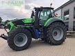Tractor agrícola - Deutz-Fahr - agrotron 9340 ttv
