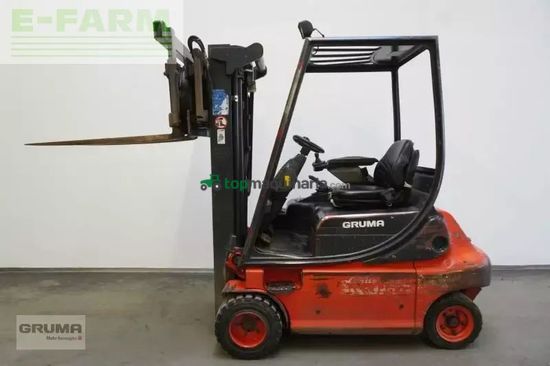 Elevadora - Linde - e 20 p 335-02