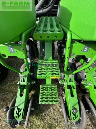 Sembradora monograno mecanica - Amazone - precea 4500-2 cc special