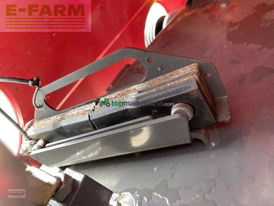 Cortacésped manual - Fella - sm 3060 fp-kc