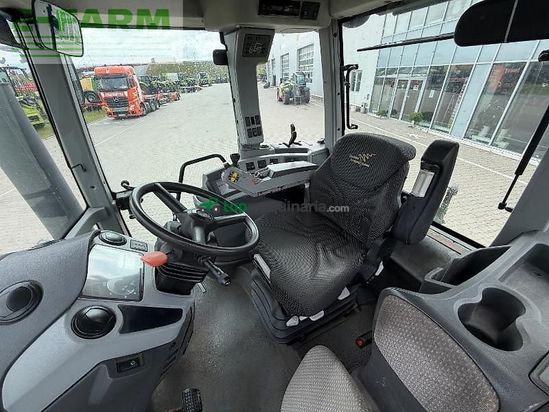 Tractor agrícola - Claas - axion 830 cebis