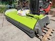 Cortacésped manual - Claas - corto 310 f