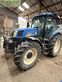 Tractor agrícola - New Holland - t6060 elite 4.5l