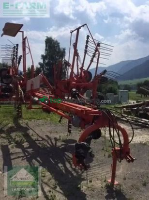 Rastrillo - Kuhn - ga 6520