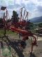 Rastrillo - Kuhn - ga 6520