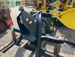 Cabezal - Kemper - 400 f komfort zusatzfahrwerk