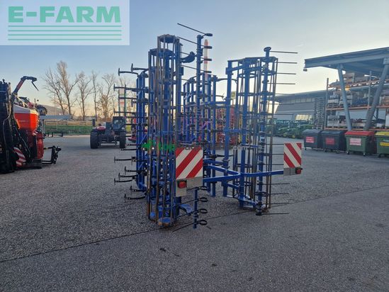 Cultivador - Kockerling - Allrounder 600