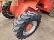 Minicargadora - Weidemann - 3002 d/p hoflader