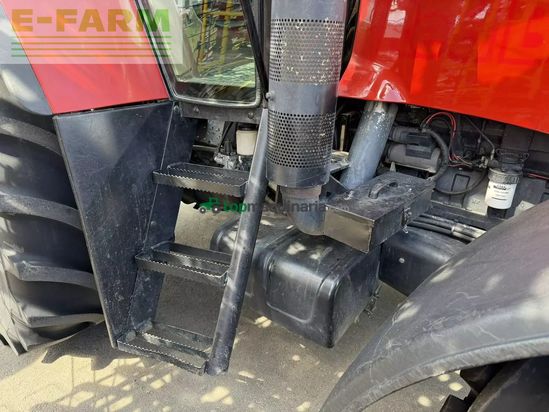 Tractor agrícola - Case IH - cvx 150