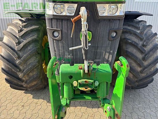 Tractor agrícola - John Deere - 8320r