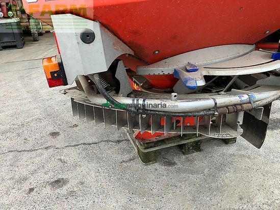 Esparcidor - Rauch - axis 30.1