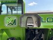 Telescopica - Merlo - 34.7 top mit 40km/h / typenschein / klima