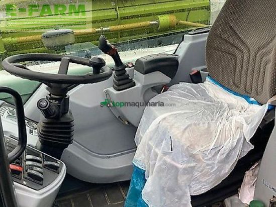 Telescopica - Claas - scorpion 7030 varipower