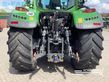 Tractor agrícola - Fendt - 720 vario s4 profi plus | rtk