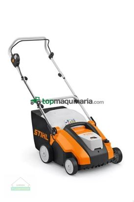 Esparcidor -  - akku vertikutierer rla 240