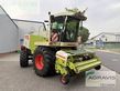 Cosechadora de Cereal - Claas - jaguar 840